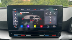 SEAT Leon 1.0 eTSI FR 5dr DSG Petrol Hatchback